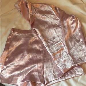 Victoria Secret Pajamas